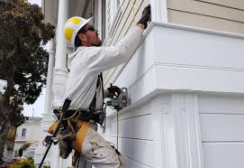 Reliable Conneaut Lakeshore, PA Siding Solutions